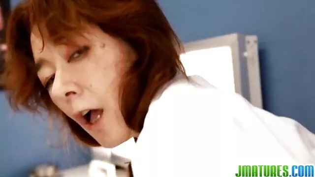 Opening a black silk robe, the chick shows her boyfriend young juicy tits and snow-white panties, which, pushing aside, reveal the desired shaved pussy and the guy can no longer restrain himself, he rushes to kiss her on the lips gradually sinking lower and lower until it reaches the clitoris and after these oral caresses, he inserts his boyfriend into her crevice to poupée sexuel porn get to the highest point of pleasure