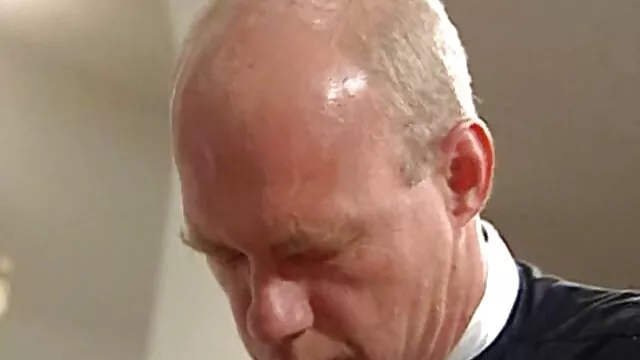 A passionate massage sexuel en video latina shook her sexy ass in front of a man with all his might and he could not resist a busty slut and appreciating her sloppy blowjob, he put his girlfriend in cancer and fucked deeply in her pussy