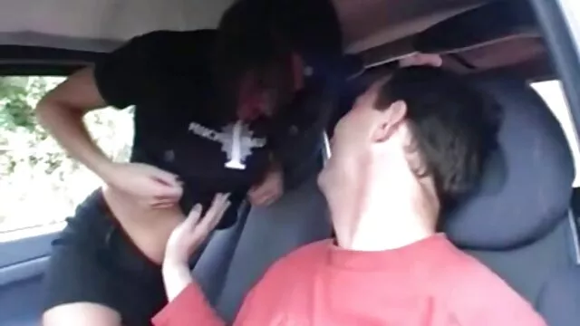 Porn star shows interest in robot sexuel porno your cock