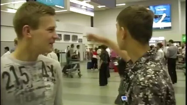 New teacher trans sexuel xxx in french academy is great sucking and just gorgeous ass fucking, threesome mfm