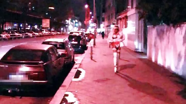 The clockwork girl was jumping and furious to the music in the headphones and clearly wanted sex so she quietly undressed and began to caress her wet pussy and the donkey remembered that on the second floor a man was sleeping who could be fucked once and it was said and immediately done it was porno omo sexuel not necessary to persuade him for a long time because she was naked