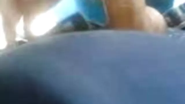 Scoundrel penetrated porno sexuel video the pussy of an easily accessible chick with sperm inside